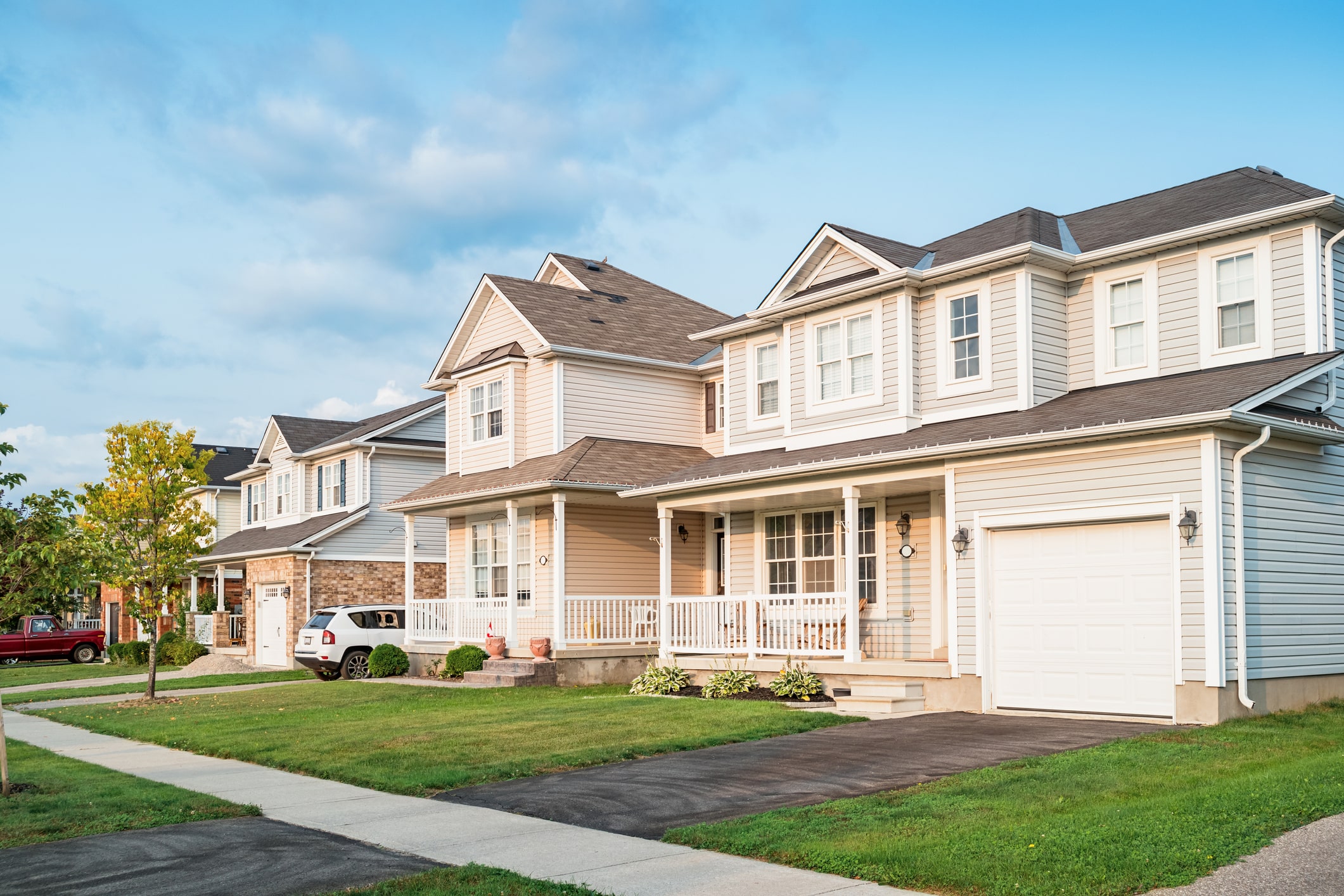 Otter Property Management cover image