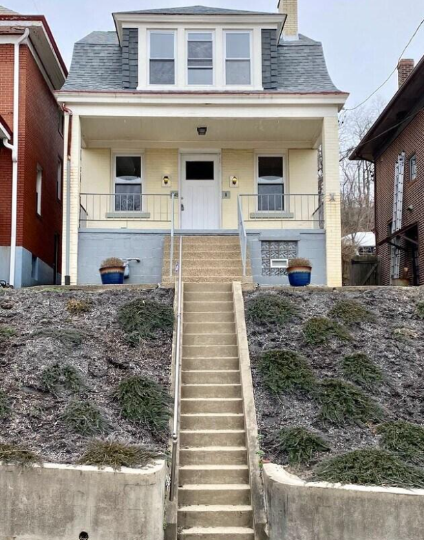 Real Property Management Pittsburgh cover image