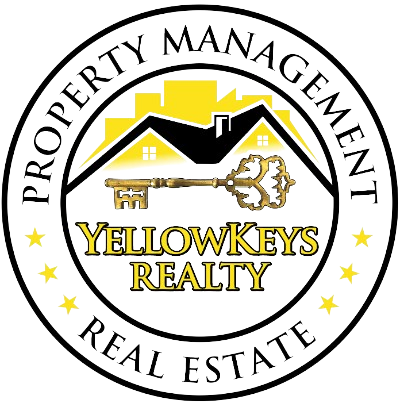 Yellow Keys Realty, LLC logo