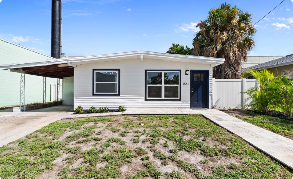 PMI South Tampa cover image