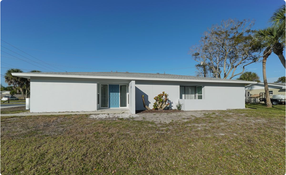 PMI Southwest Florida cover image