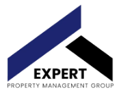 Expert Property Management Group logo