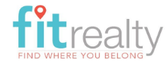 Fit Properties, LLC logo