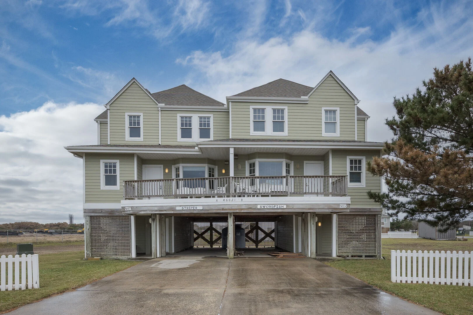 Resort Realty of the Outer Banks, Inc. cover image