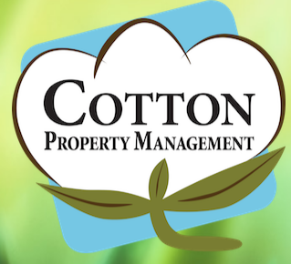 Cotton Property Management logo