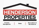 Henderson Properties, Inc. logo