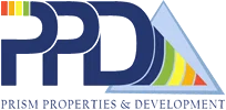 Prism Properties & Development, Inc. logo