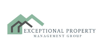 Exceptional Property Management Group logo