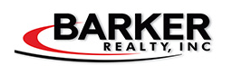 Barker Realty, Inc. logo