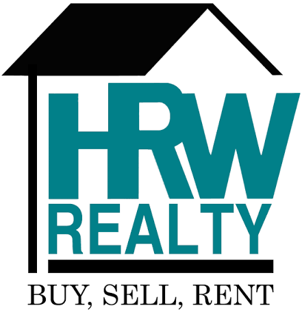HRW Realty Corp. logo