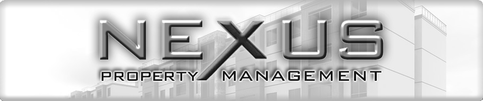Nexus Property Management logo