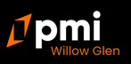 PMI Willow Glen logo