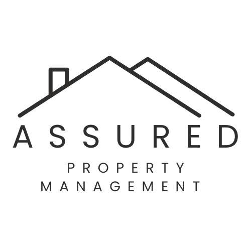 ASSURED Property Management logo