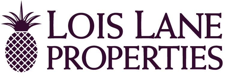 Lois Lane Properties logo