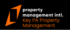 Property Management International Key PA Property Management logo