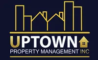 Uptown Property Management logo