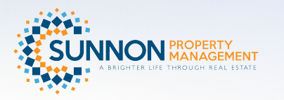Sunnon Property Management logo