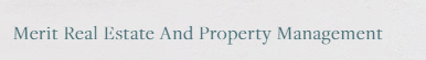 Merit Property Management logo