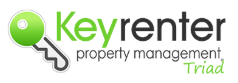 Keyrenter Triad logo