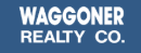 Waggoner Realty Co. logo