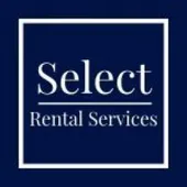 Select Rental Services logo
