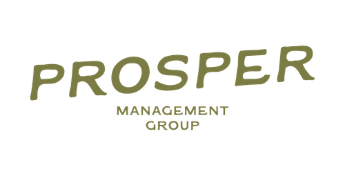Prosper Management Group logo