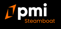 PMI Steamboat logo