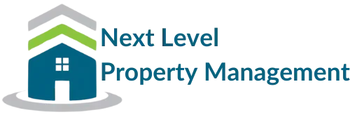 Next Level Property Management logo