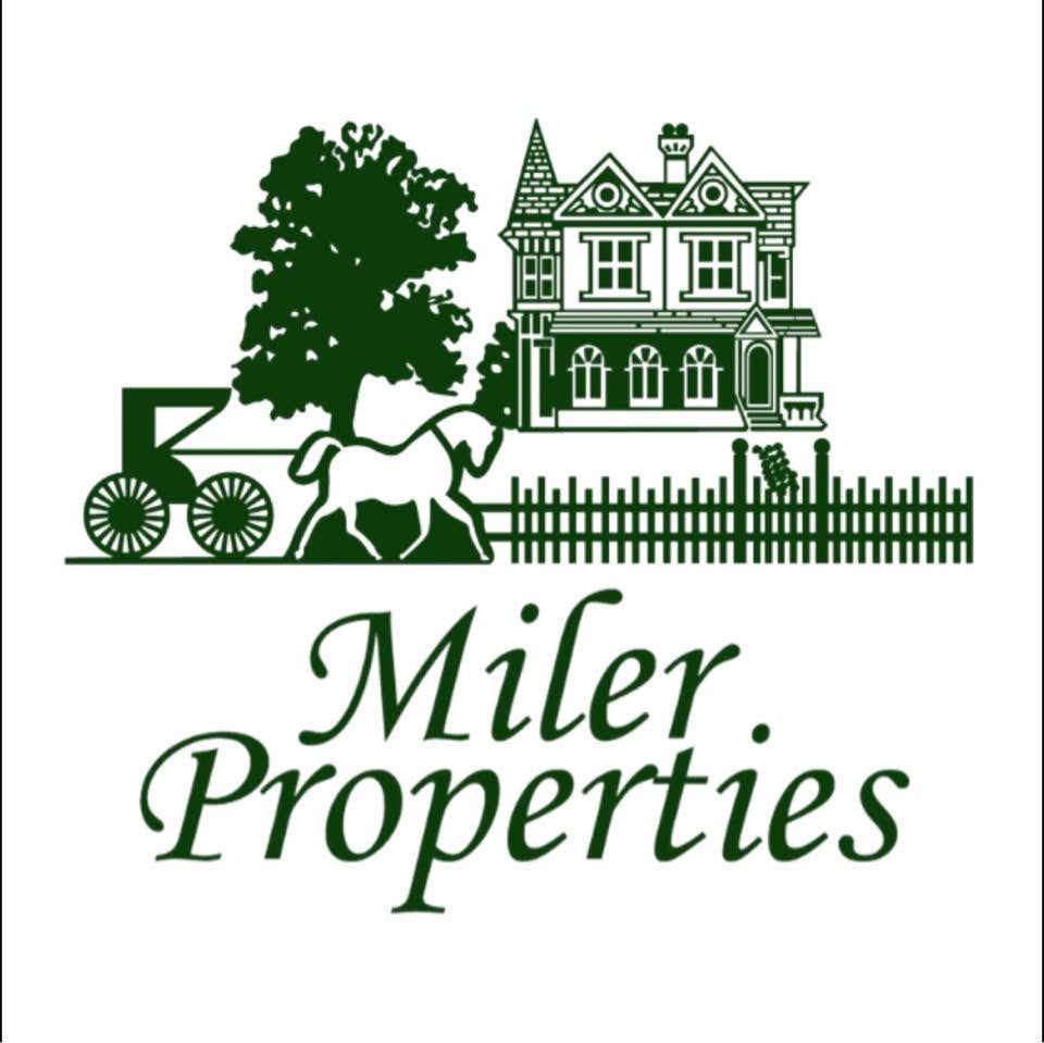 Miler Properties, Inc. logo
