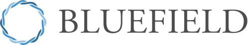 Bluefield Realty Group logo