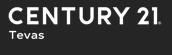 CENTURY 21 Tevas logo