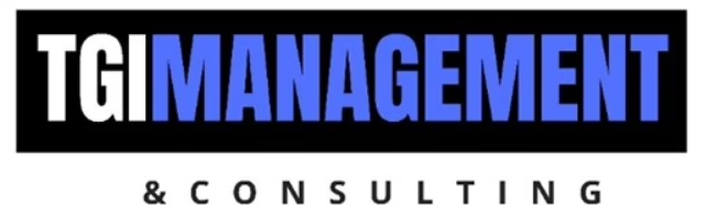 TGI Property Management logo