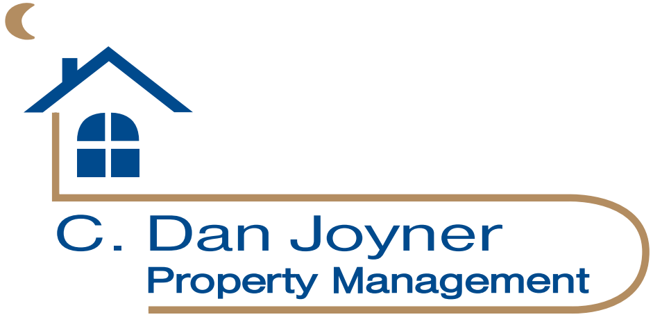 CDJ Property Management logo