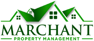 Marchant Property Management logo