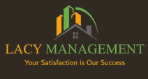 Lacy Management Inc logo