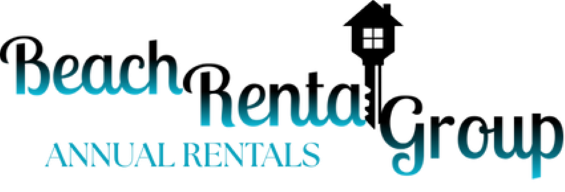Beach Rental Group logo