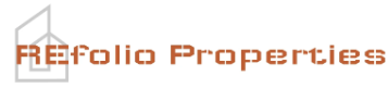 Refolio Properties Inc logo