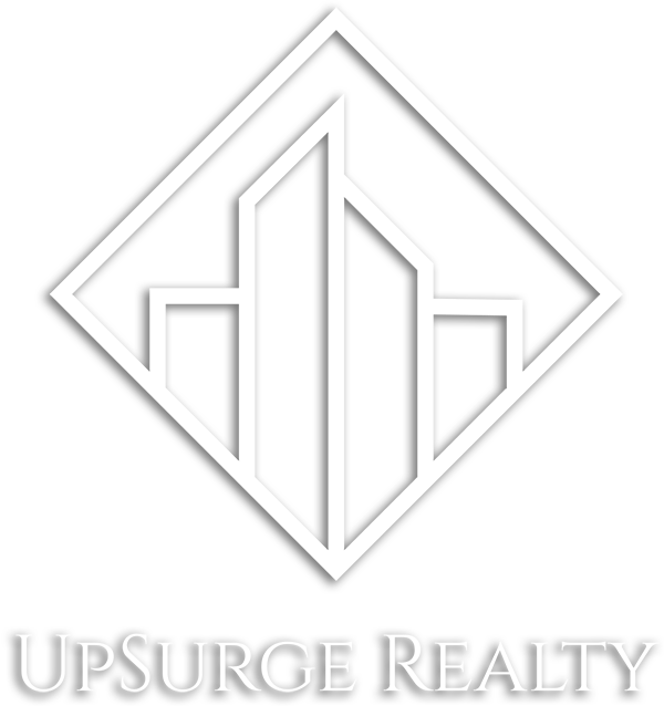 Level Up Realty, LLC logo
