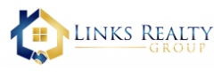Links Realty Group logo