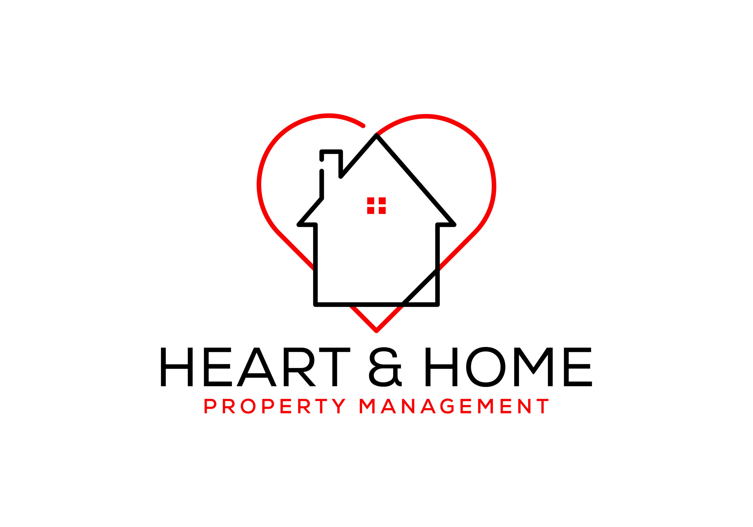 Heart & Home Property Management Inc logo