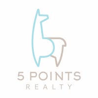5 Points Realty, LLC logo