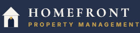 Homefront Property Management logo