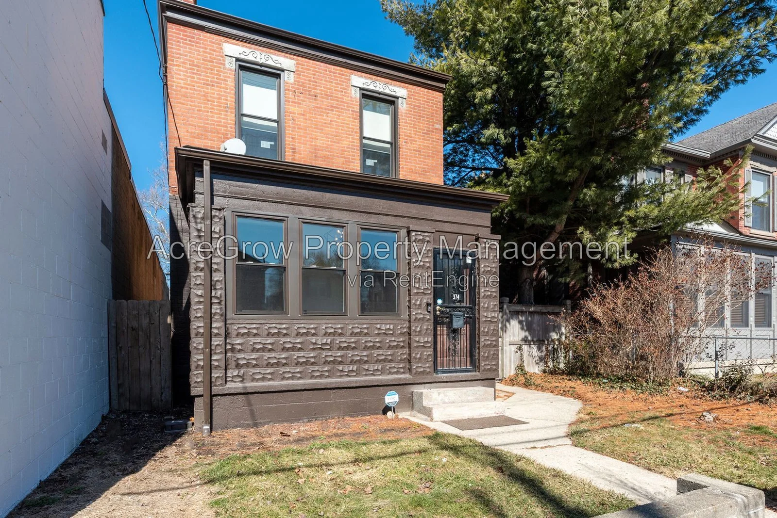 AcreGrow Property Management cover image