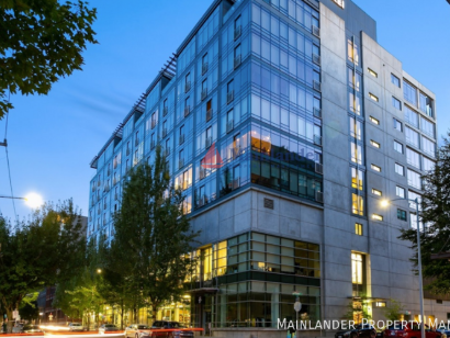 Mainlander Property Mgmt. CRMC cover image