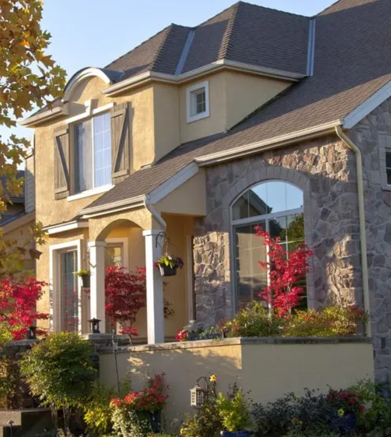 Kerr Properties, Inc. cover image