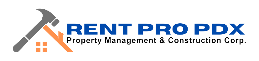 Rent Pro PDX Property Management & Construction Corporation logo