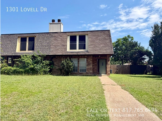 Real Property Management 360 cover image