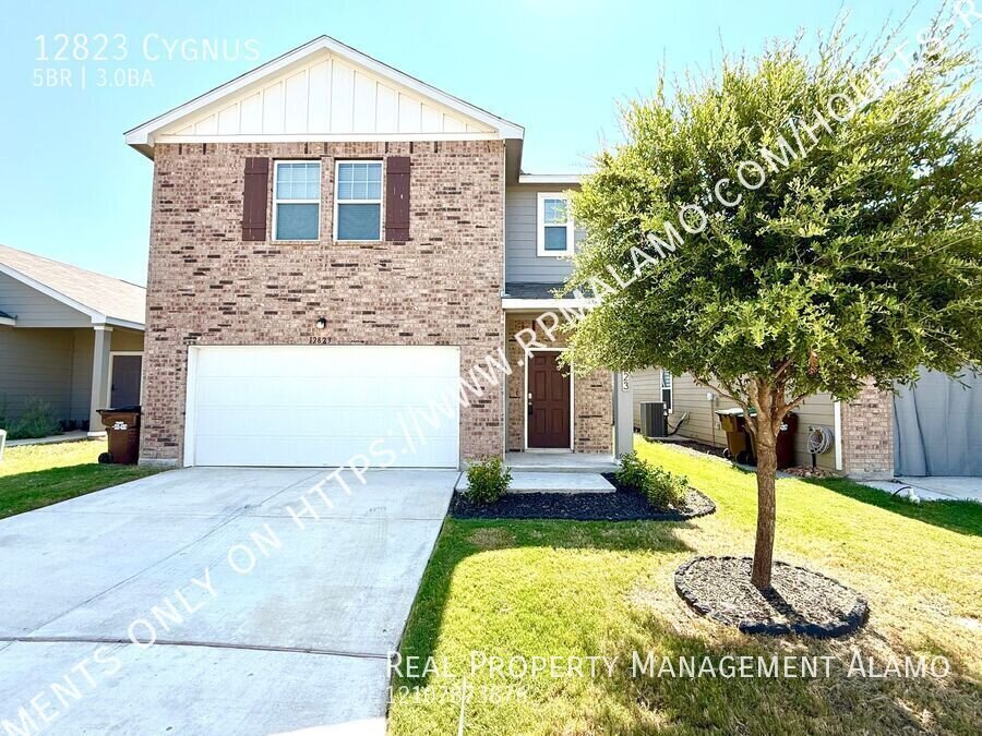 Real Property Management Alamo cover image