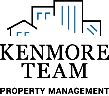 Kenmore Team Property Management logo