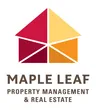 Maple Leaf Property Management logo